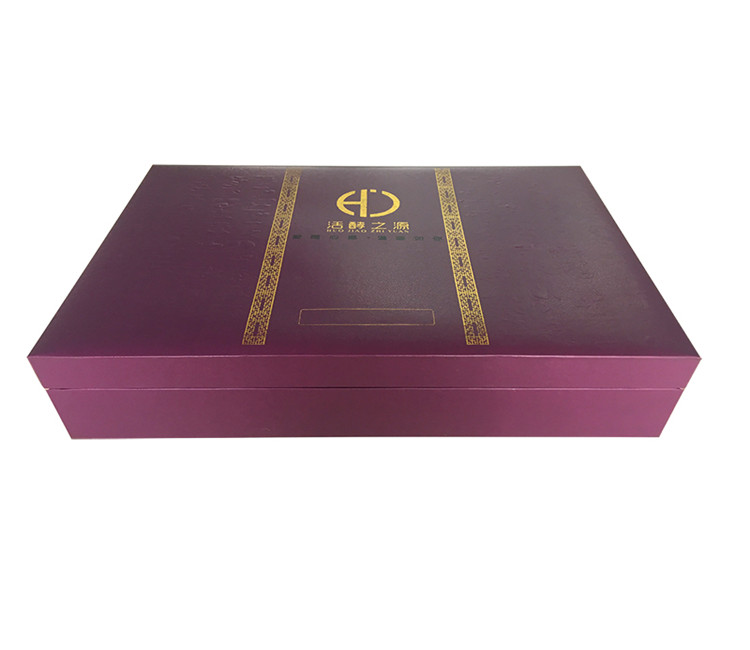 化妝品彩(cai)盒（可定制）