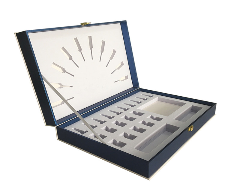 化妝(zhuang)品彩盒（可定制(zhi)）