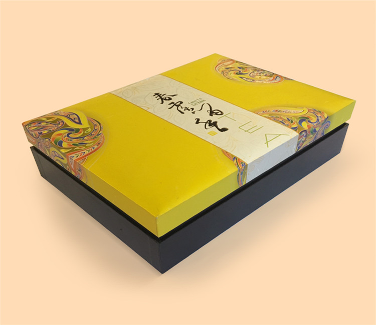 化妝品彩(cai)盒（可定制）