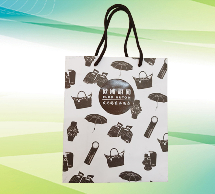 手提(tí)袋印刷有哪些知(zhi)識您需要知道的(de)?