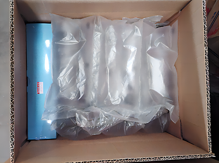 化妝品填充(chōng)袋